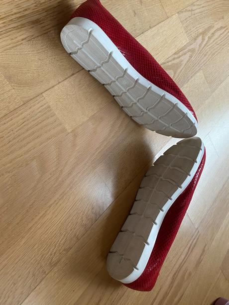 Dámske topánky, 39