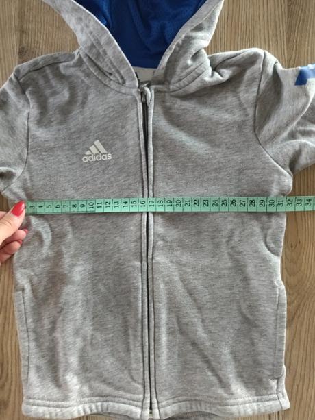 Mikina adidas, adidas,104