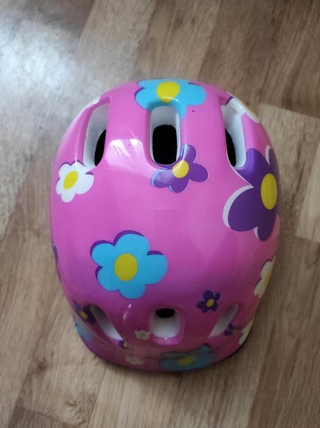 In-line korčule worker nastaviteľné, 34