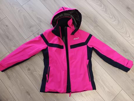 Lyžiarska bunda nevica, 152