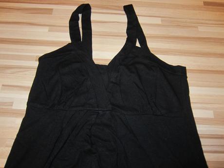 Tričko s ramienkou, m