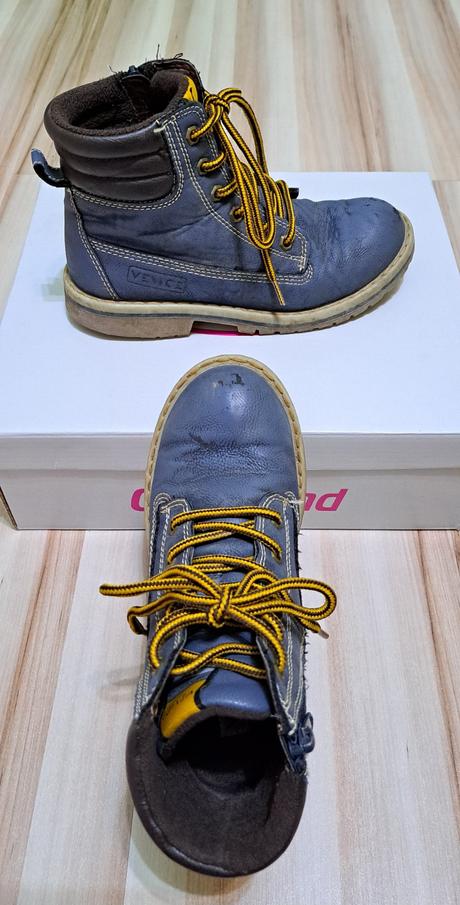 Topanky, deichmann,33