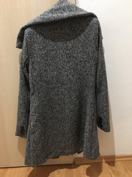 Prechodný kabát lee cooper, lee cooper,164