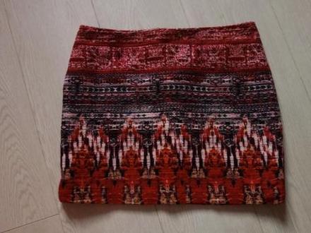 Dámska sukňa h&m, h&m,36