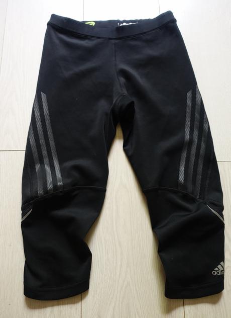 Dámske 3/4 adidas, adidas,s