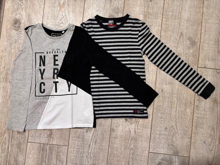 Trička 134, palomino,134