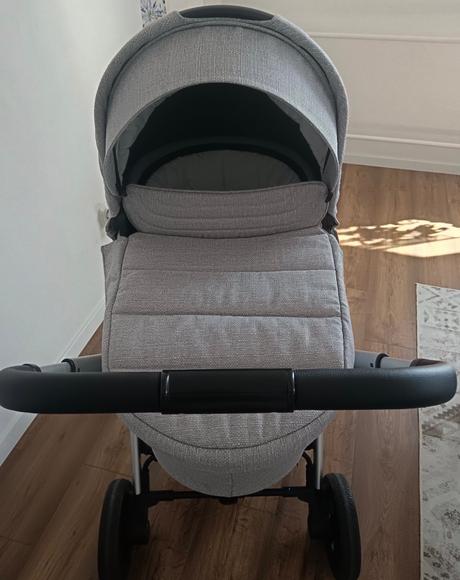 Kočík zopa move, zopa,zopa move