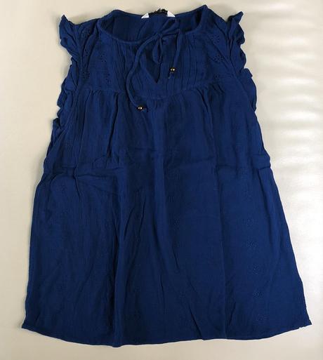 L/40 f&f blúzka, tunika, f&f,l