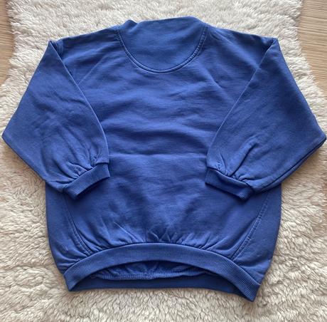Modra mikina pepco, pepco,98