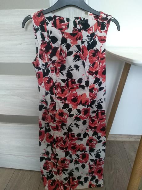 Spolocenske saty, f&f,38