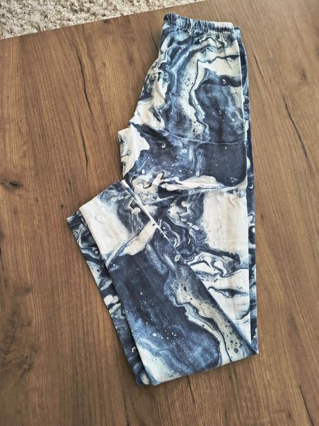 Dievcenske leginy, coccodrillo,146