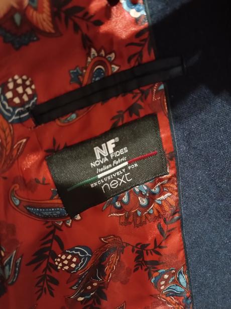 Pánske sako, next,50