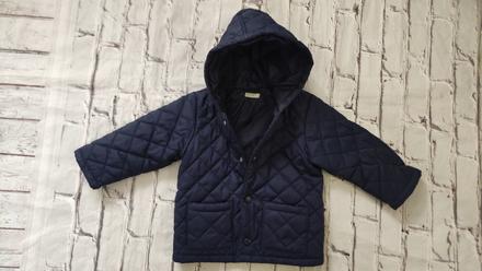 Jesenná bundička, benetton,74