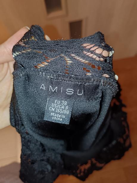 Balík dámskych vecí xs, xs