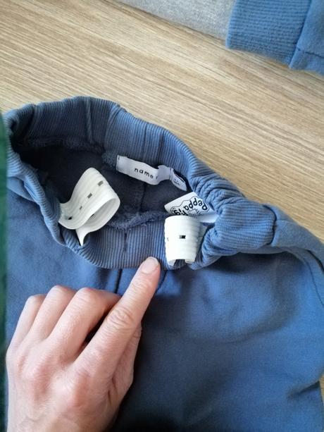 Teplakova súprava, name it,104