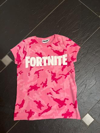 Fortnite tricko, 140