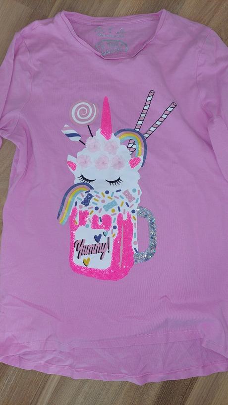 Krasne tricko, cherokee,152