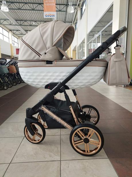 Kočík, adbor,adbor oxv-3d