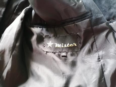 Prechodná bunda/sako, m