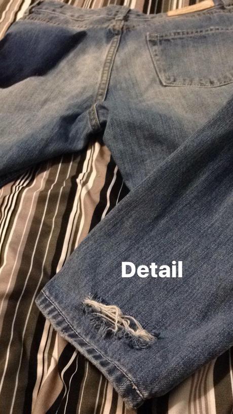 Krásne boyfriend rifle, new yorker,s