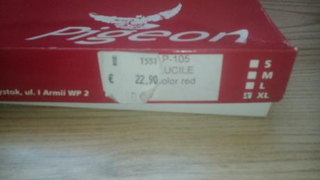 Nočná košielka, xl