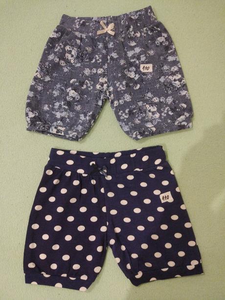 Krásne kratasky, 110