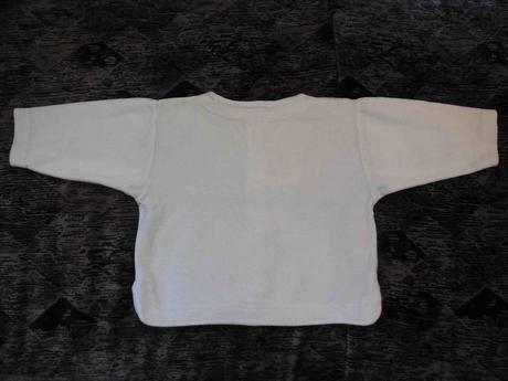 Kabátik-mikinka, 62