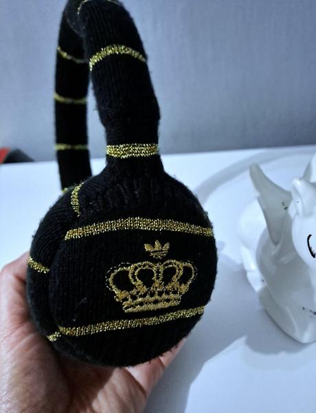 Chrániče uší/klapky, adidas