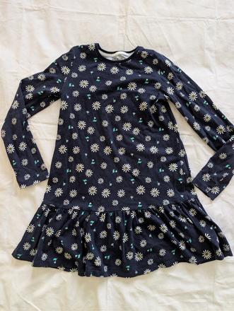 Tunika s margaretkami, f&f,140