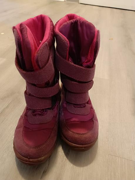 Richter cizmy, richter,30