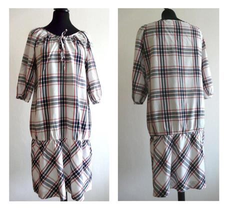 Šaty - 2, miss sixty,l