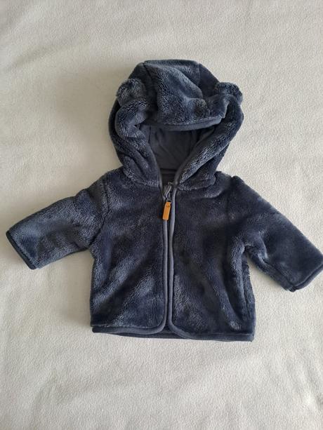 Teplý svetrík, f&f,56