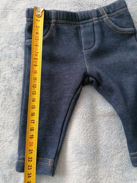 Dvoje leginky, f&f,56