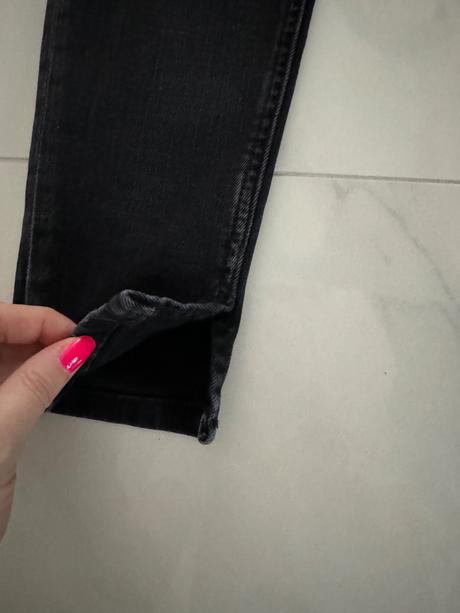 Skinny rifle, zara,xs