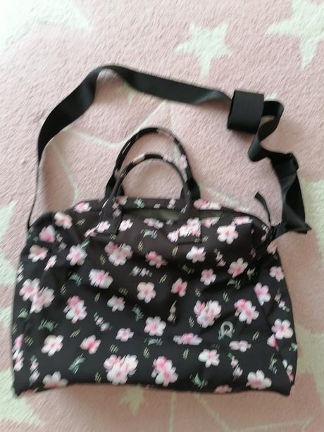 Taska na kocik m, pinkie