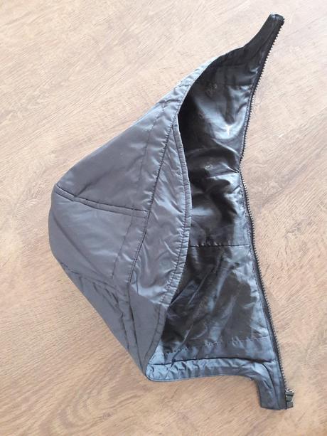 Zinma bunda devergo, xl