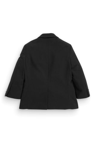 Čierne sako next, 110