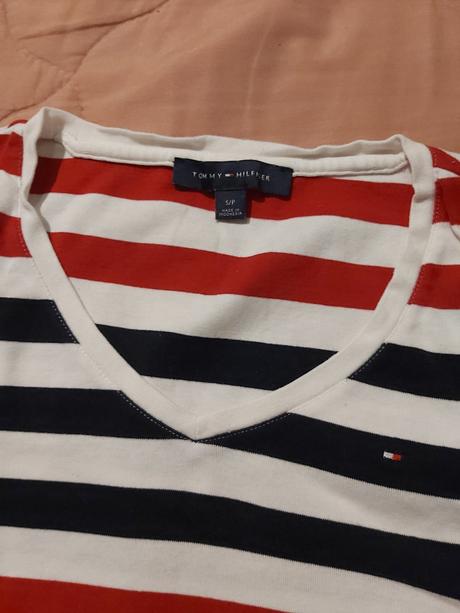 Tricka tommy hilfiger, s