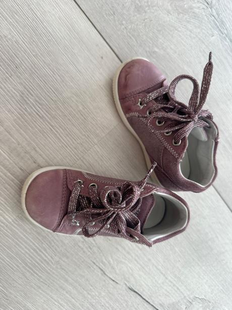 Kozene superfit topanky, superfit,23