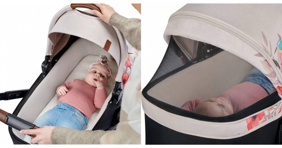 Kinderkraft Everyday