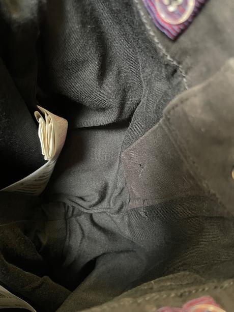 Elegantné podšité nohavice, sergent major,104