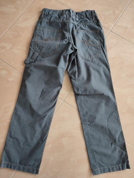 Detské nohavice kenvelo, kenvelo,128