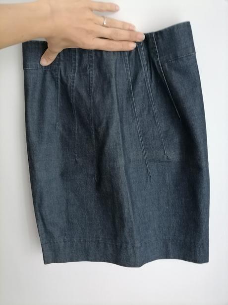 Sukna penny black m, 38