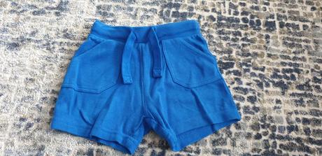 Šortky č.74, f&f,74