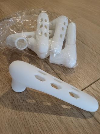 Chrániče na kľučky 6ks,