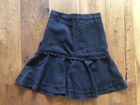 Matmazel - damska sukna, 36