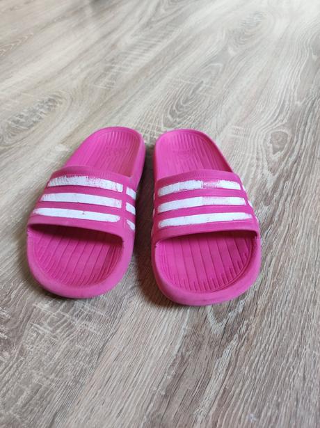Šľapky adidas, adidas,31