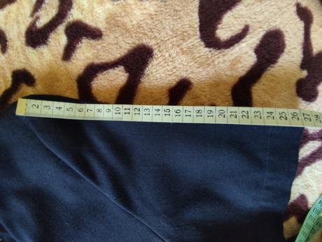 Retro damska cierna bluzka, velkost 40, 40