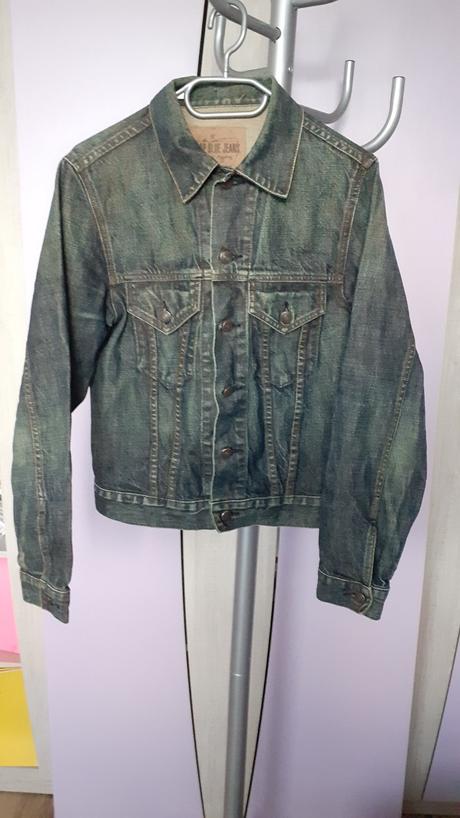 Uzasna riflovka, gap,s