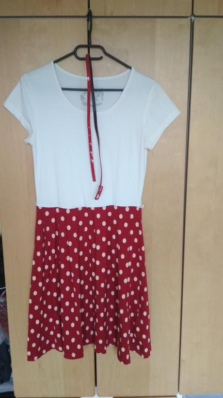 Letné šaty, bonprix,164